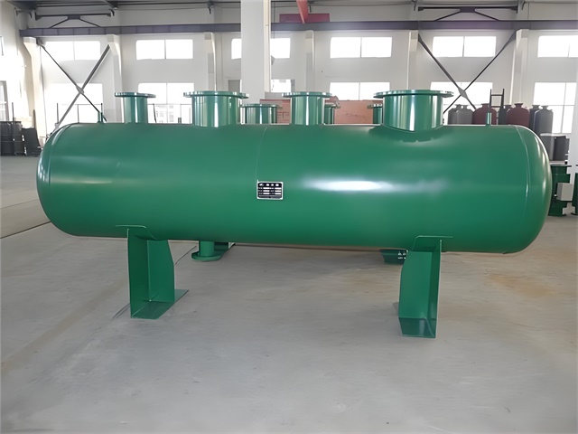 武威集分水器需要电源吗
